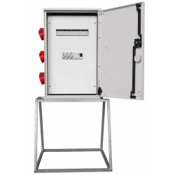 Rozdzielnica budowlana RB40x60-G0043